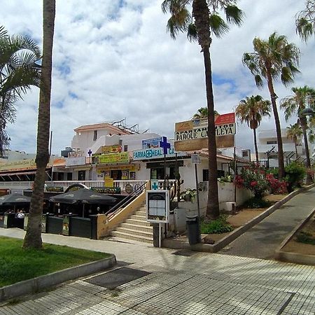 Parque Cattleya Las Americas Wifi Pool プラヤ・デ・ラス・アメリカス エクステリア 写真